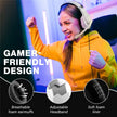 Kotion Each G9000 Gaming Headset - White