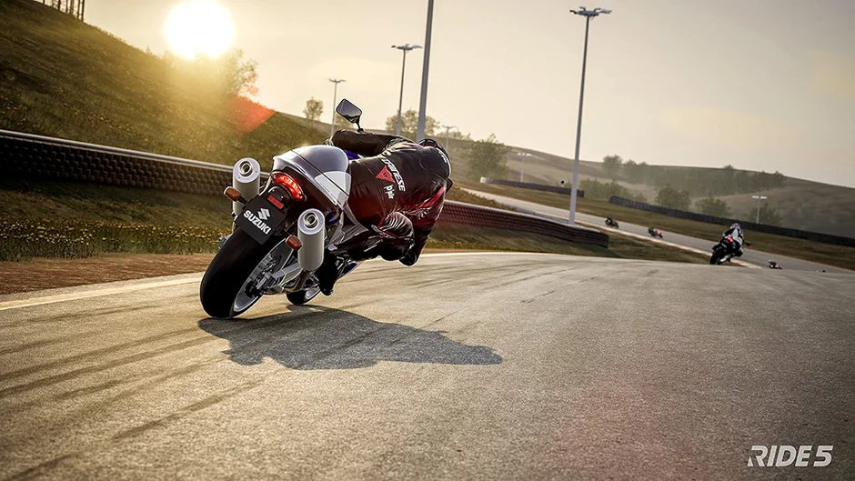 RIDE 5 - PlayStation 5 | PS5