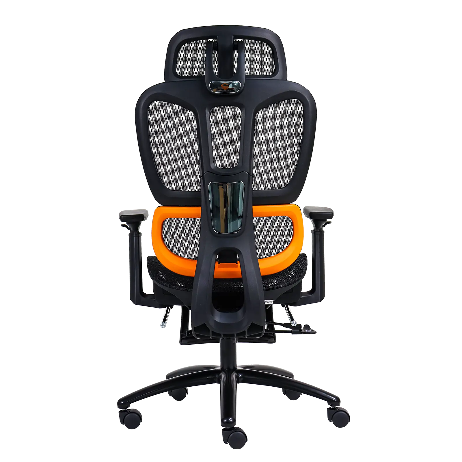Meetion CHR31 Breathable Ergonomic Gaming E-Sport Chair with Footrest
