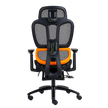 Meetion CHR31 Breathable Ergonomic Gaming E-Sport Chair with Footrest