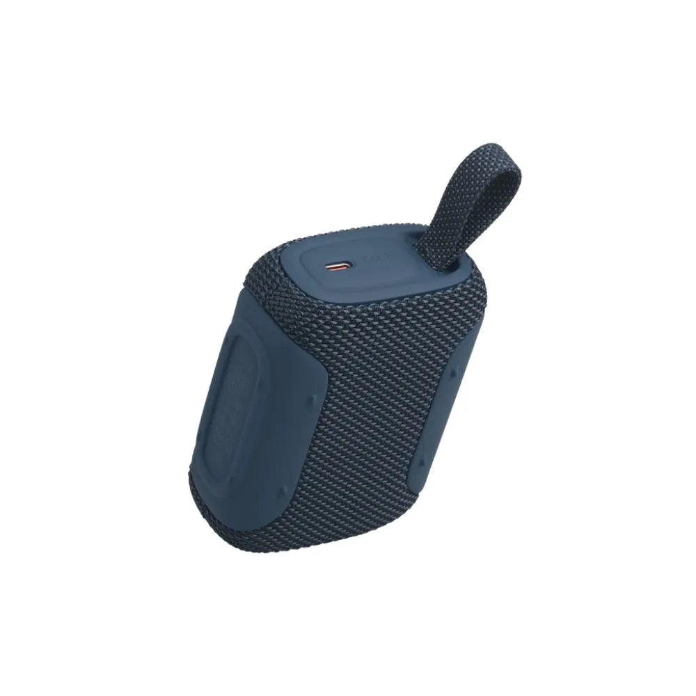 JBL Go 5 Ultra-Portable Bluetooth Speaker, 10H Battery Auracast IP67 Waterproof
