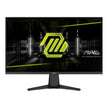 msi MAG 275QF 27 inch 2K Gaming Monitor, 2560 x 1440 (QHD), AMD FreeSync, 0.5ms, 180Hz, HDR Ready, HDMI, DP Port, Tilt Adjustable