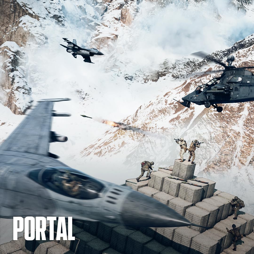 Battlefield 6 - PlayStation 5 | PS5