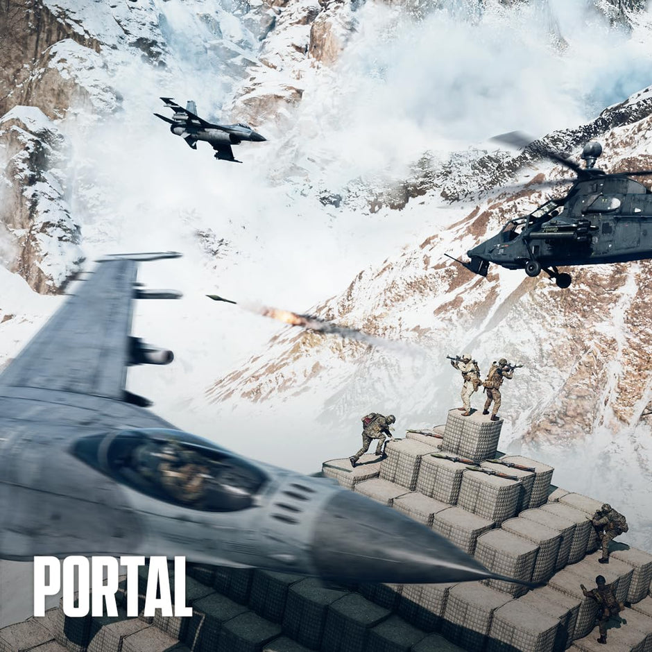 Battlefield 6 - PlayStation 5 | PS5