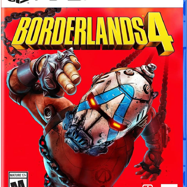 Borderlands 4 - PlayStation 5 | PS5