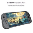 PGTECH GP-363 Bump Proof Anti Slip Protective Cover For Nintendo Switch 2