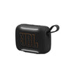 JBL Go 5 Ultra-Portable Bluetooth Speaker, 10H Battery Auracast IP67 Waterproof
