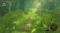 The Legend of Zelda: Breath of the Wild - Nintendo Switch 2 Edition