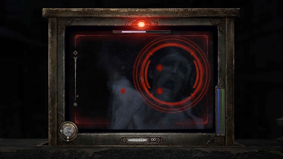 FATAL FRAME II: Crimson Butterfly REMAKE - PlayStation 5 | PS5
