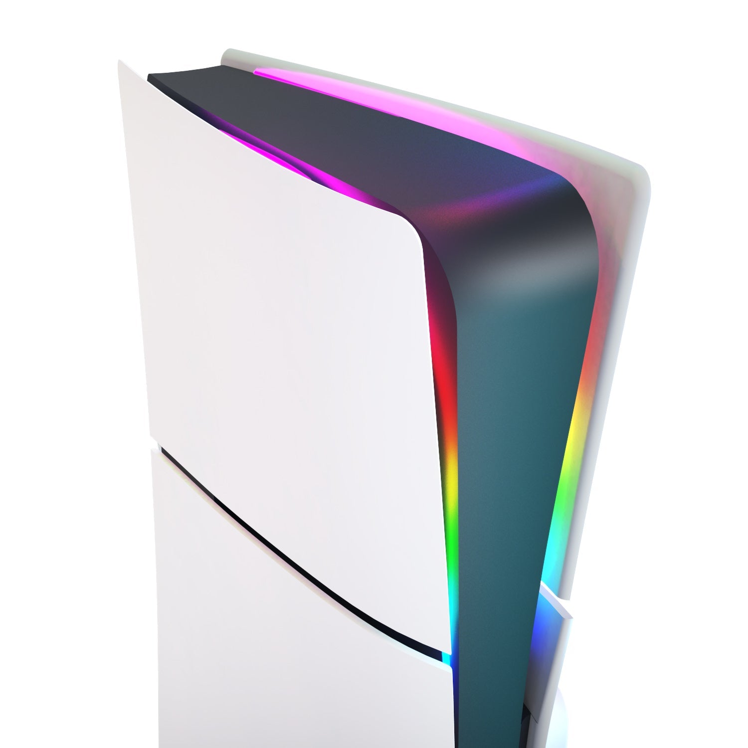 iPega RGB Colorful App & Remote Control Atmosphere Lights For PS5 & PS5 Slim - PG-P5S038A
