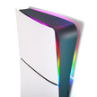 iPega RGB Colorful App & Remote Control Atmosphere Lights For PS5 & PS5 Slim - PG-P5S038A