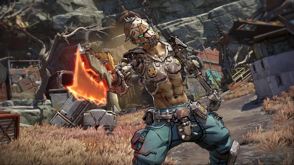 Borderlands 4 - PlayStation 5 | PS5