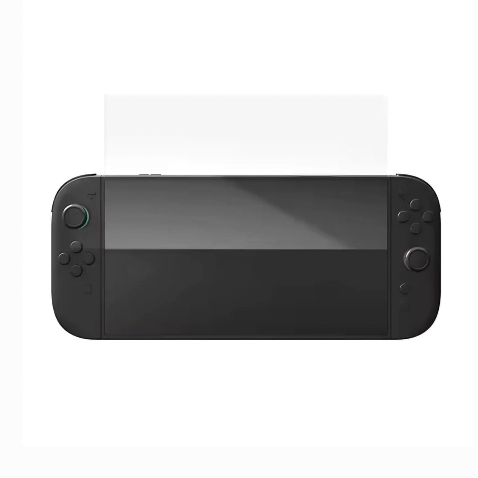 Tempered Glass Screen Protector For Nintendo Switch 2