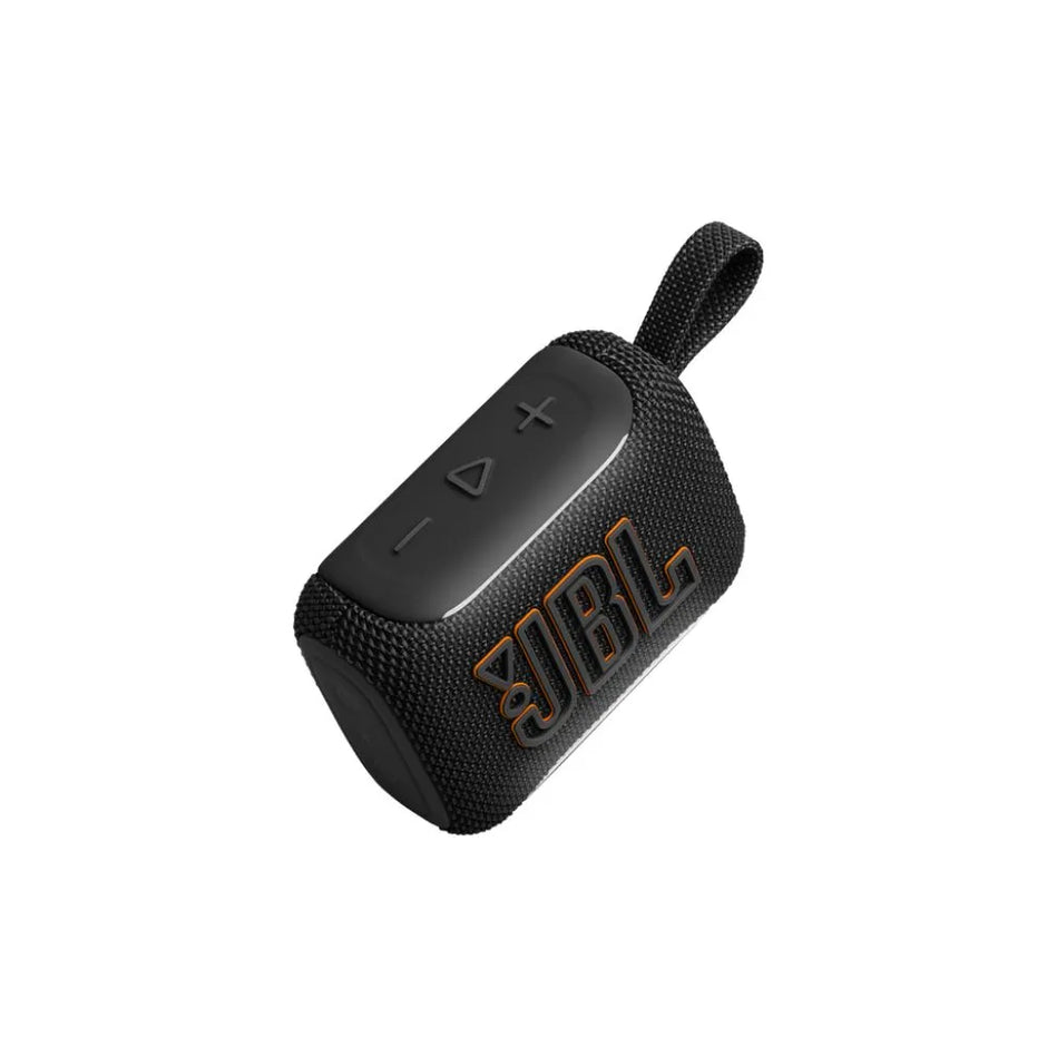JBL Go 5 Ultra-Portable Bluetooth Speaker, 10H Battery Auracast IP67 Waterproof