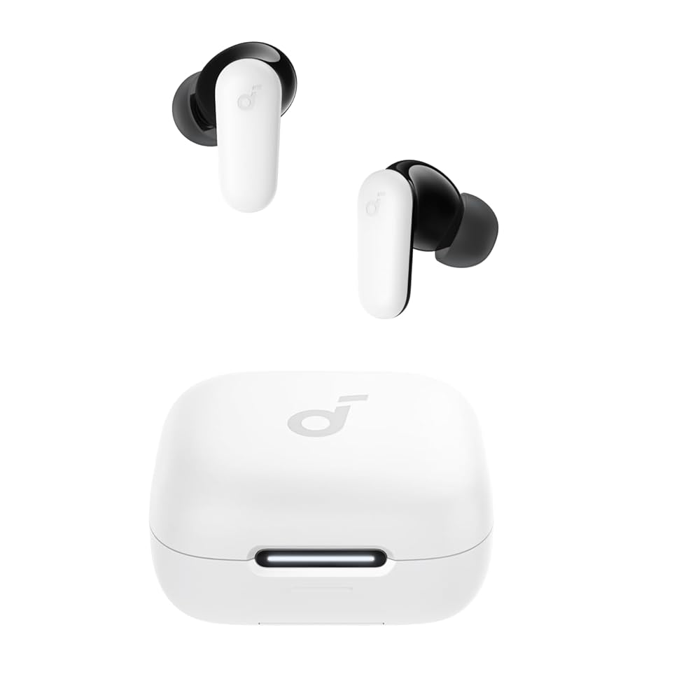 Soundcore by Anker Soundcore R50i NC True Wireless Noise Cancelling Earbuds