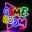LED Light Neon Sign For Wall Decor
35×32 cm - Game Room