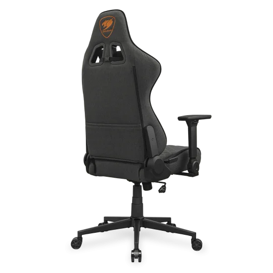 Cougar Armor One V2 Gaming Chair - Gray F