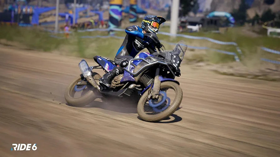 RIDE 6 - Playstation 5 | PS5