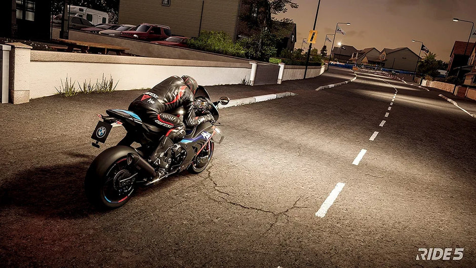 RIDE 5 - PlayStation 5 | PS5