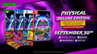 Teenage Mutant Ninja Turtles: Splintered Fate Deluxe Edition - PlayStation 5 | PS5