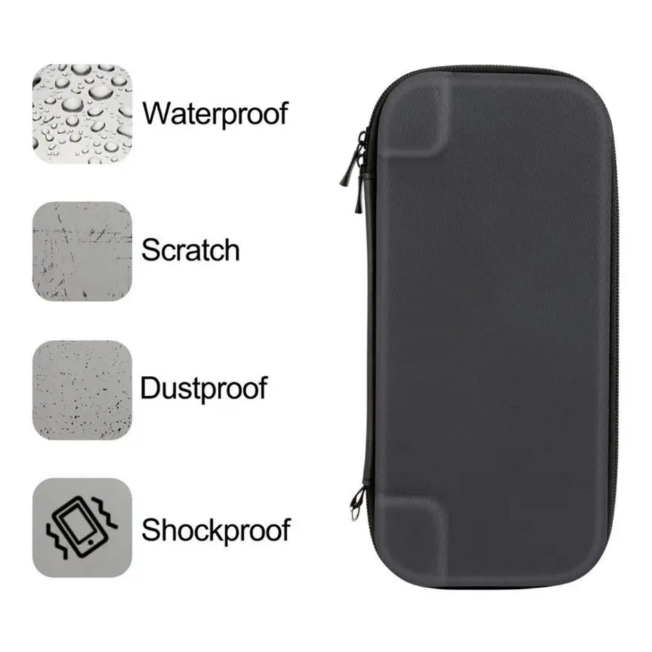 Travel Carrying Case For Nintendo Switch 2