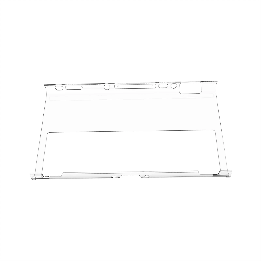 9 in 1 Protective Kit For Nintendo Switch 2