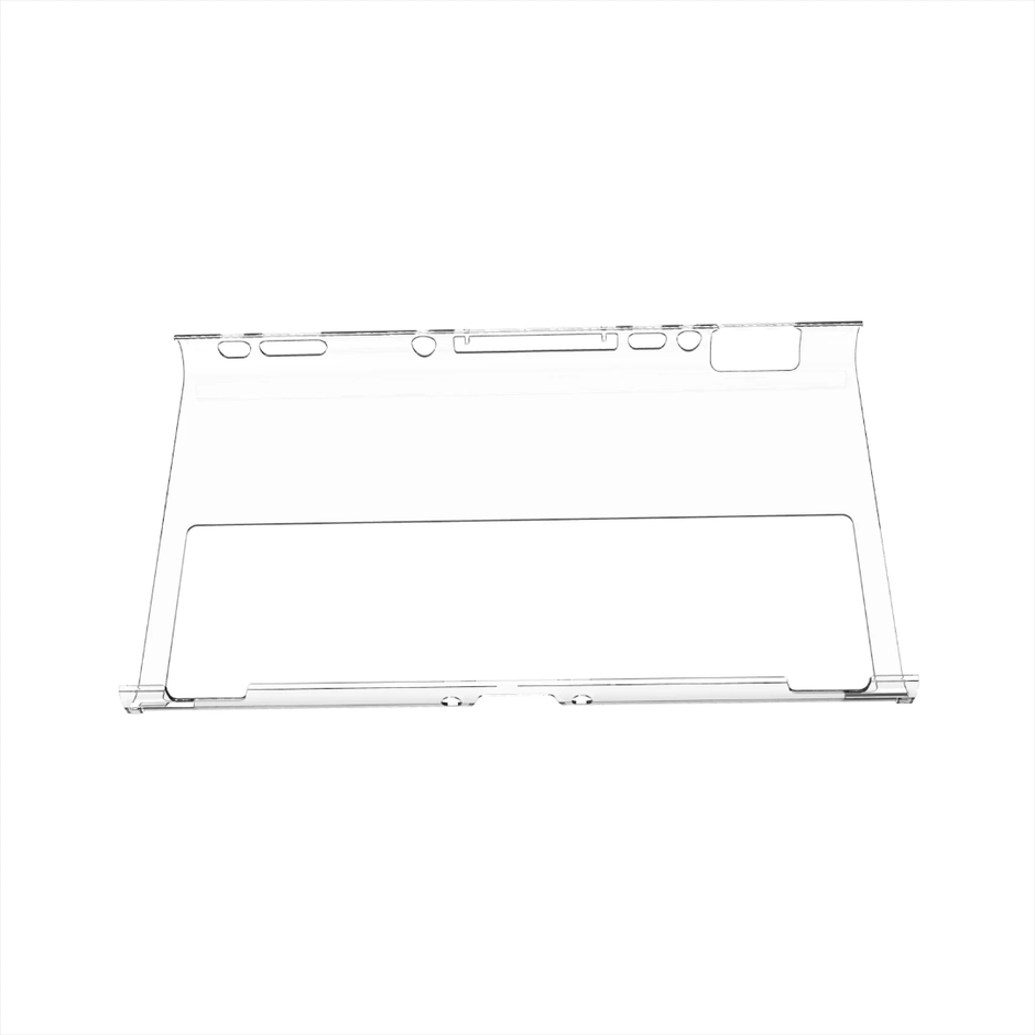 9 in 1 Protective Kit For Nintendo Switch 2