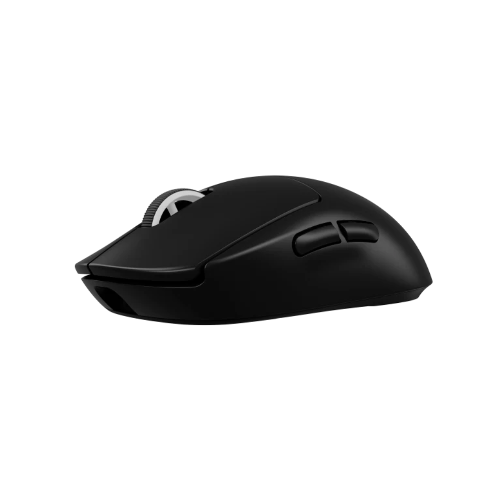 Logitech G PRO X Superlight Wireless Ultra-Lightweight Gaming Mouse - Black