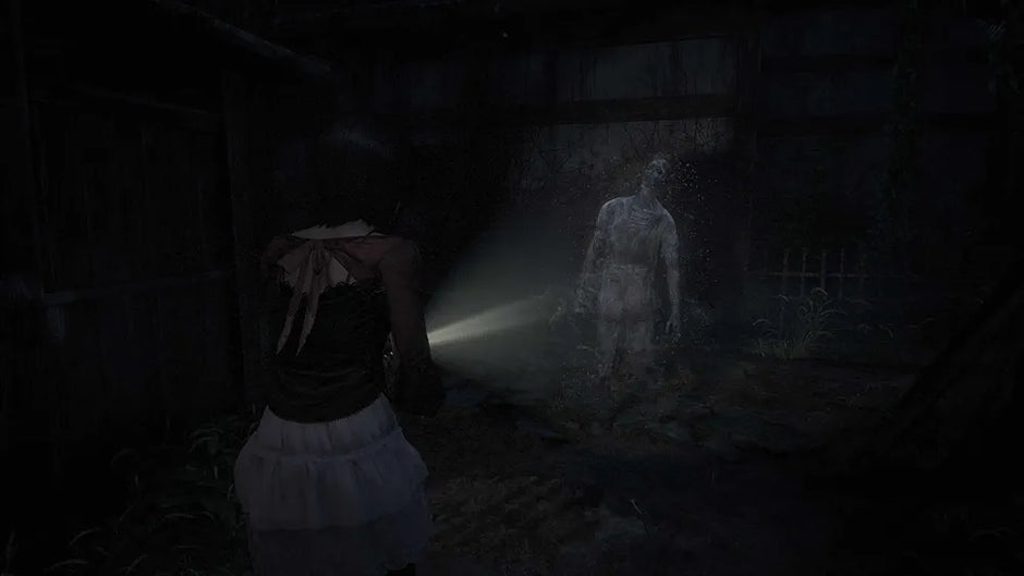 FATAL FRAME II: Crimson Butterfly REMAKE - PlayStation 5 | PS5