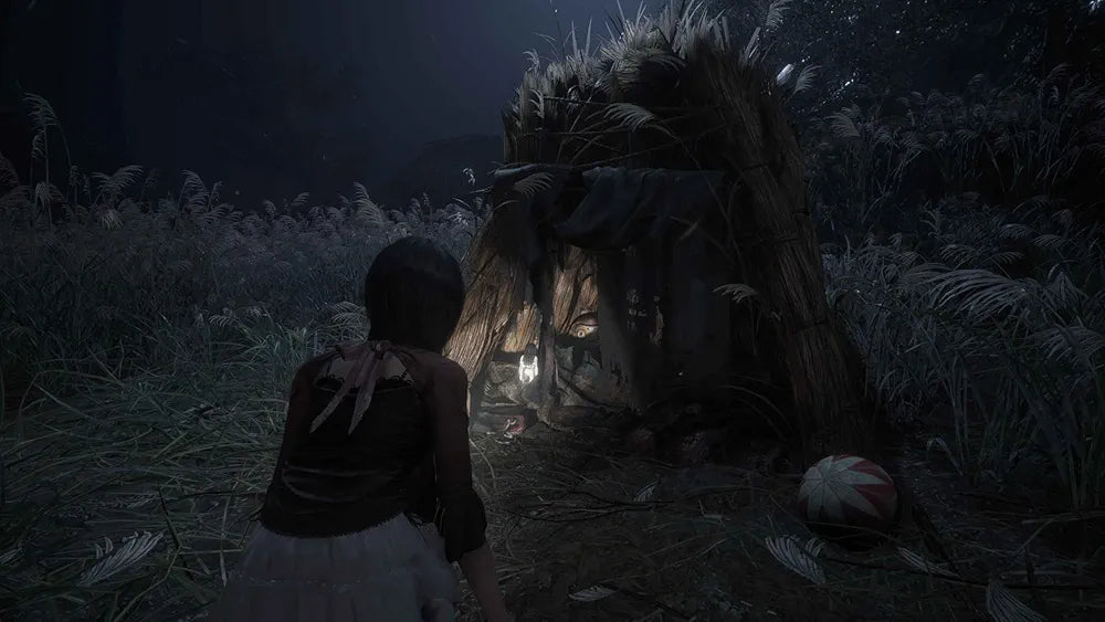 FATAL FRAME II: Crimson Butterfly REMAKE - PlayStation 5 | PS5