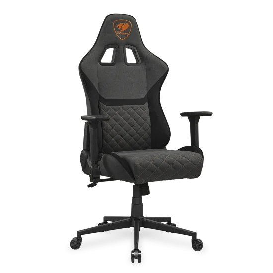 Cougar Armor One V2 Gaming Chair - Gray F