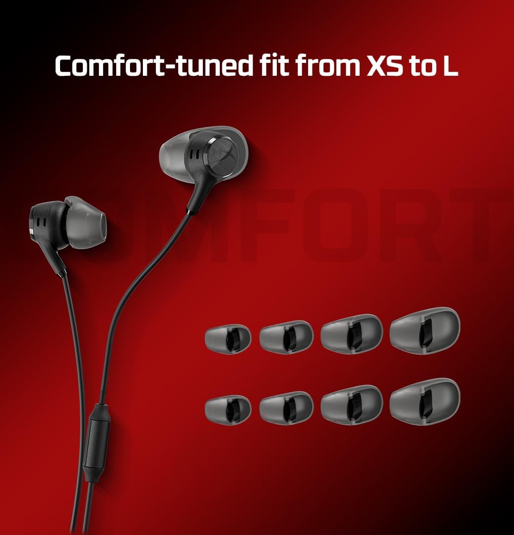 HyperX Cloud Earbuds III