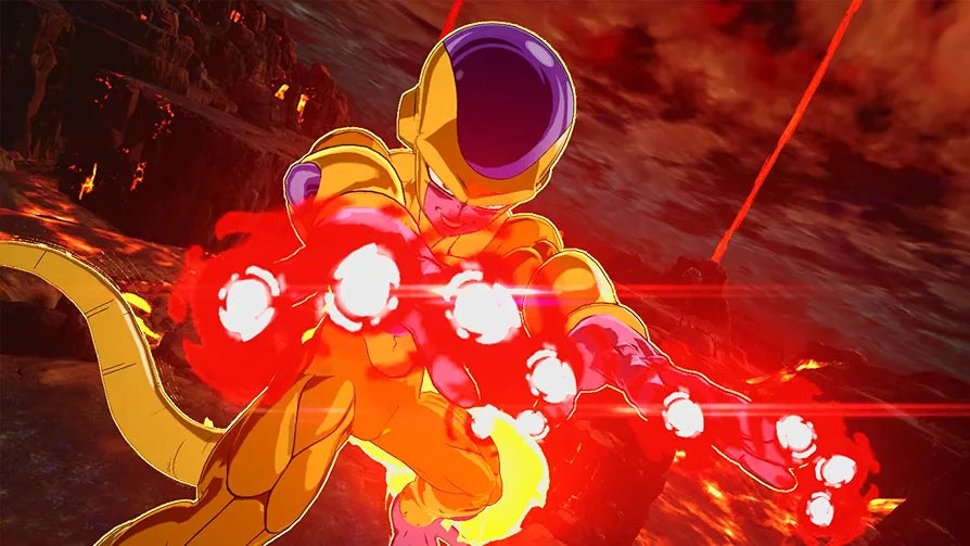 DRAGON BALL: SPARKING! ZERO - Nintendo Switch 2