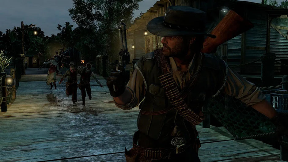 Red Dead Redemption - PlayStation 5 | pS5