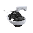 Dobe Adjustable Head Strap & Rechargeable Battery 18500mWh for Meta Quest 3 / Meta Quest 3S TY-3878