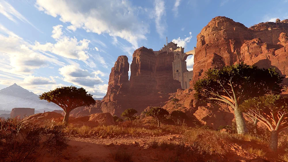 Crimson Desert - Day One Edition - PlayStation 5 | PS5