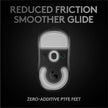 Logitech G PRO X Superlight Wireless Ultra-Lightweight Gaming Mouse - Black