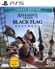 Assassin's Creed Black Flag Resynced - PlayStation 5 | PS5