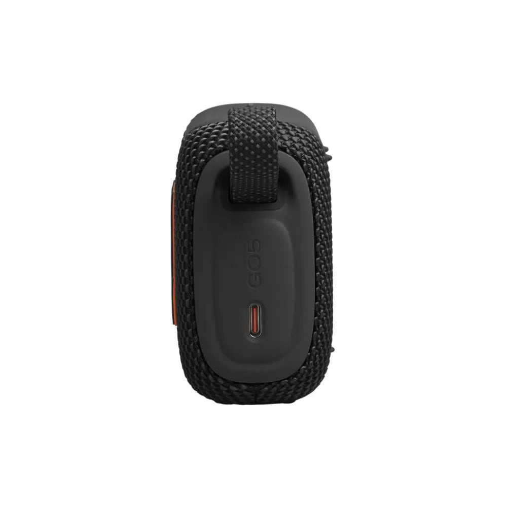 JBL Go 5 Ultra-Portable Bluetooth Speaker, 10H Battery Auracast IP67 Waterproof