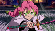 Demon Slayer -Kimetsu no Yaiba- The Hinokami Chronicles 2 - Playstation 5 | PS5