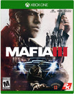 Mafia 3 - Xbox One