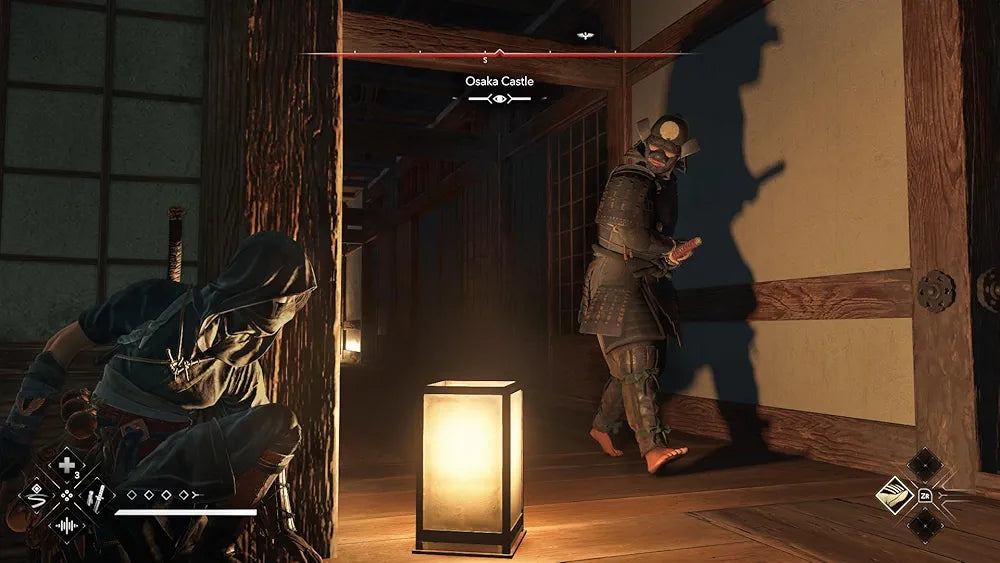 Assassin’s Creed Shadows - Nintendo Switch 2