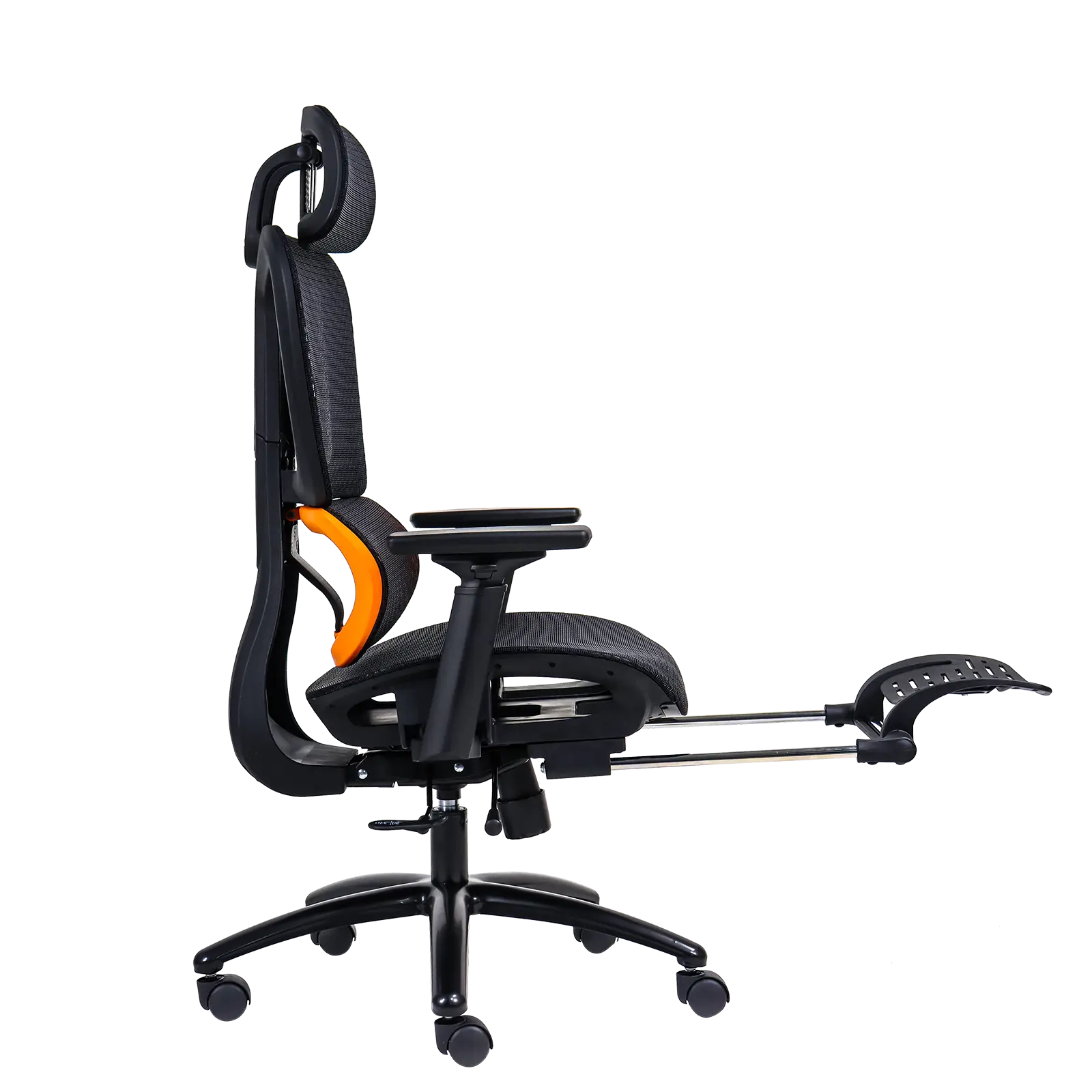Meetion CHR31 Breathable Ergonomic Gaming E-Sport Chair with Footrest
