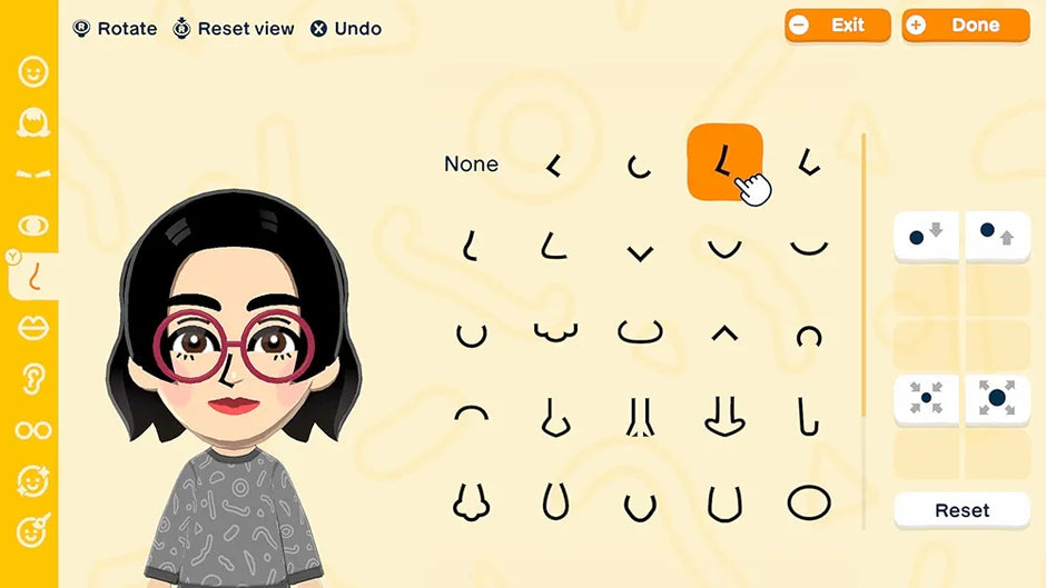 Tomodachi Life: Living the Dream - Nintendo Switch