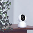 Xiaomi Smart Camera C300, 2K Clarity, 360° Vision, AI Human Detection, F1.4 Large Aperture and 6P Lens, Enhanced Color Night Vision in Low Light, Full Encryption for Privacy Protection