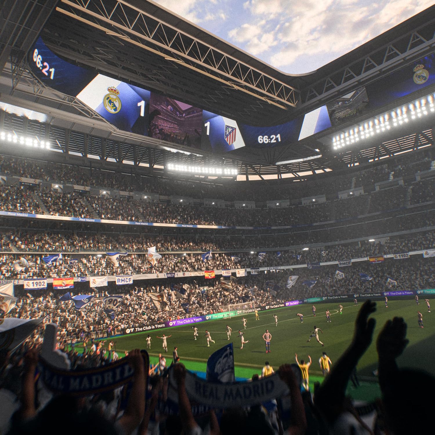 EA SPORTS FC 26 - Nintendo Switch 2