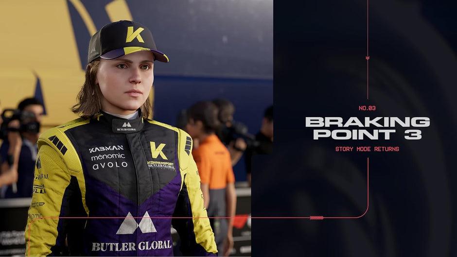 F1 25 - PlayStation 5 | PS5