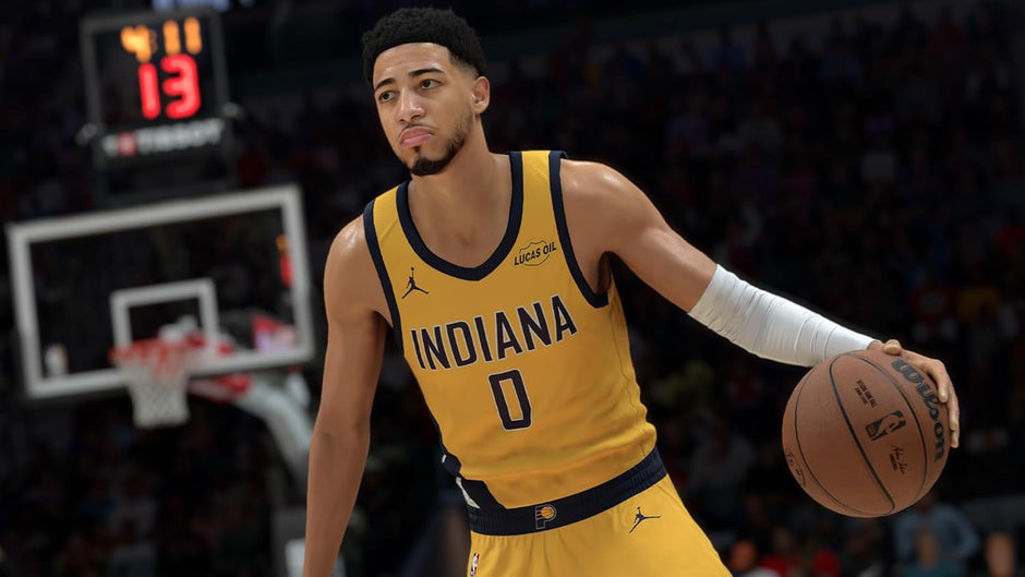 NBA 2K26 - PlayStation 5 | PS5
