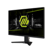 msi MAG 275QF 27 inch 2K Gaming Monitor, 2560 x 1440 (QHD), AMD FreeSync, 0.5ms, 180Hz, HDR Ready, HDMI, DP Port, Tilt Adjustable