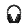 HyperX Cloud III Wireless – Gaming Headset for PC, PS5, PS4, up to 120-hour Battery, 2.4GHz Wireless, DTS Spatial Audio